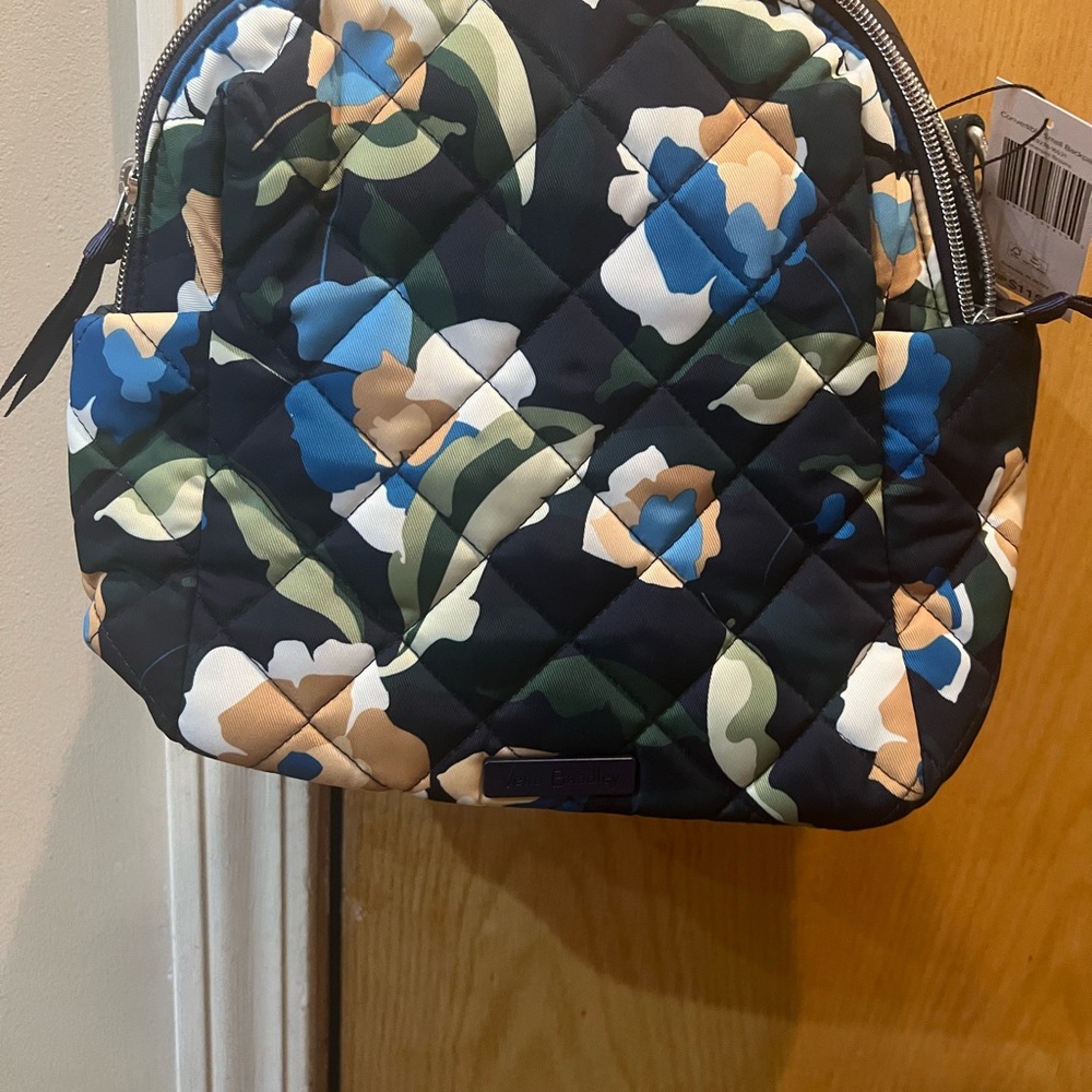 ￼ NWT mini backpack purse - Picture 8 of 12